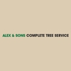 Alex & Sons Complete Tree Service gallery
