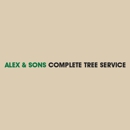 Alex & Sons Complete Tree Service - Tree Service