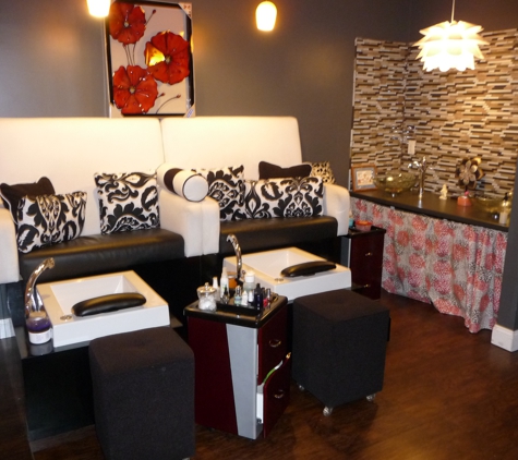 Body & Sole Therapy Salon & Spa - Roanoke, VA