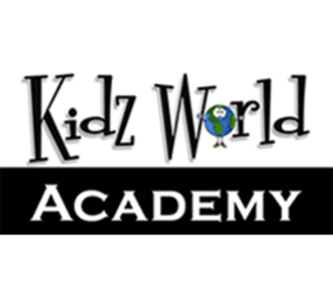 Kidz World Academy - Houston, TX