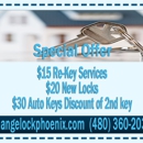 Change Lock Phoenix - Locks & Locksmiths