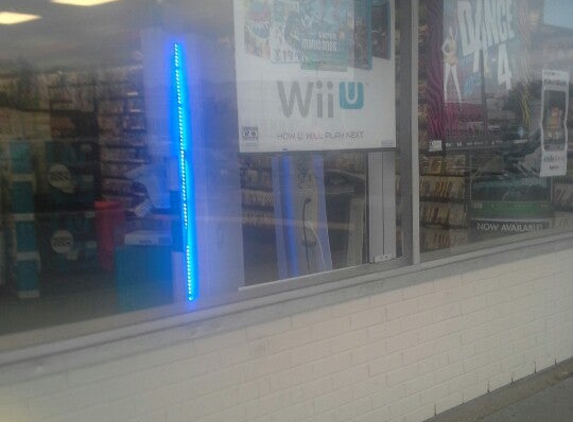 GameStop - Delran, NJ