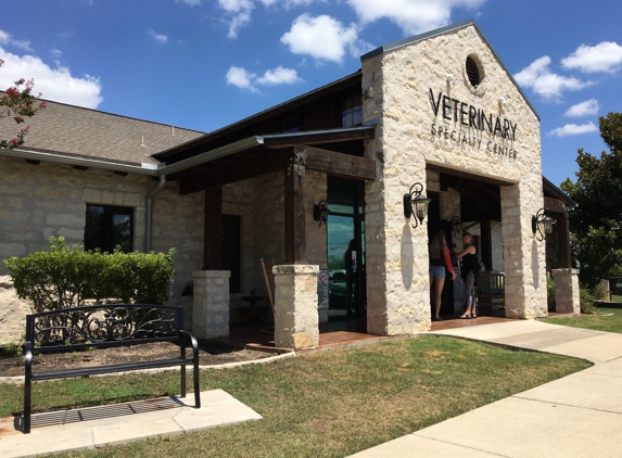 Heart of Texas Veterinary Specialty Center & 24 Hour Emergency Center - Round Rock, TX