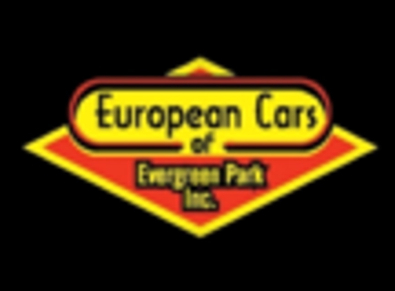 European Cars Of Evergreen Park - Evergreen Park, IL