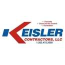 Keisler Contractors LLC - Concrete Contractors