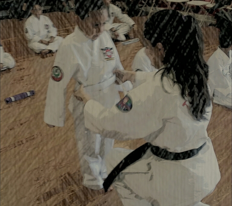 Toyama Karate-Do Academy - Santa Ana, CA