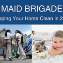 Maid Brigade - Maid & Butler Services