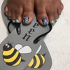 Beehive Nail Salon gallery