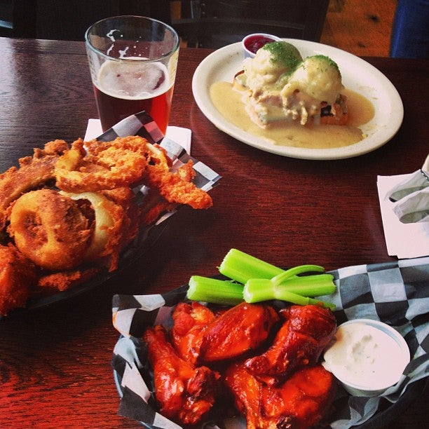 Northbound Smokehouse & Brewpub - Minneapolis, MN 55406