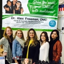 Dr. Alex Freeman DMD - Dentists