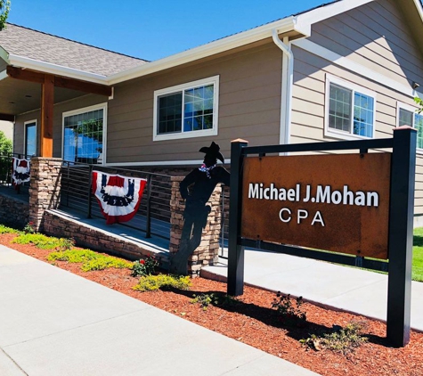 Mohan Michael J CPA - Prineville, OR