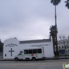 New Guiding Light Missionary Baptist Church