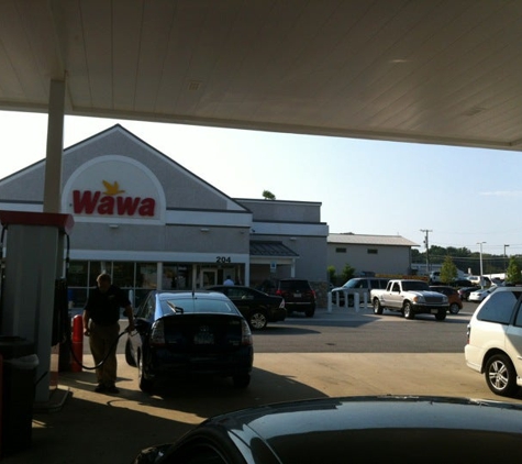 WaWa - Fallston, MD