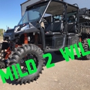 Mild 2 Wild Powersports & Customs - Motorcycles & Motor Scooters-Repairing & Service