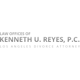 Law Offices of Kenneth U. Reyes, P.C.