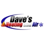 Dave's Heating and Air