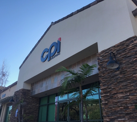 CPI Solutions - Camarillo, CA