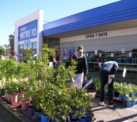 Pink's Mitre 10 - Clare, SA