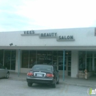 Vee's Hairstyling Salon