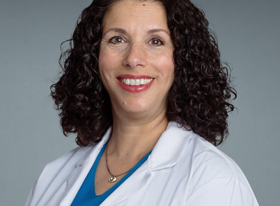 Mary Jo Messito, MD - New York, NY