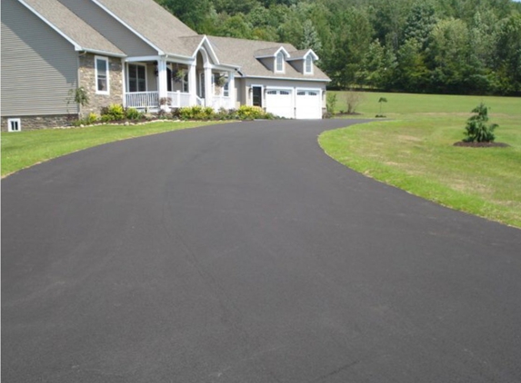 Infinity Asphalt - Waterford Township, MI