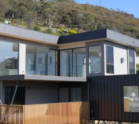 Blue Gum Builders Pty Ltd - Hobart, TAS