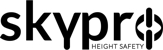 Skypro Height Safety Logo