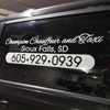 Champion Chauffeur and Taxi gallery