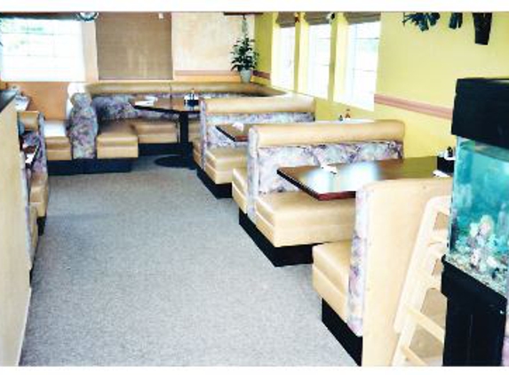 Lucy's Upholstery & Custom Slip Covers - Bellflower, CA