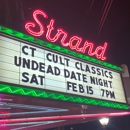 Strand Theater - Movie Theaters