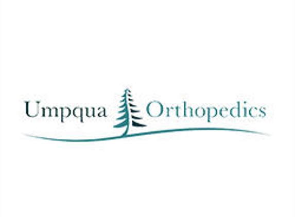 UMPQUA Orthopedics - Roseburg, OR