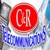 C & R Telecommunications - Telecommunications Services