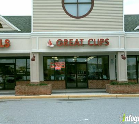 Great Clips - Odenton, MD