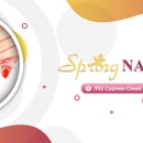 Spring Nails Salon - Nail Salons