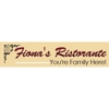 Fiona's Ristorante gallery