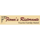 Fiona's Ristorante - Grocery Stores