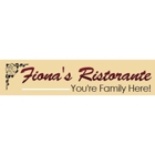 Fiona's Ristorante