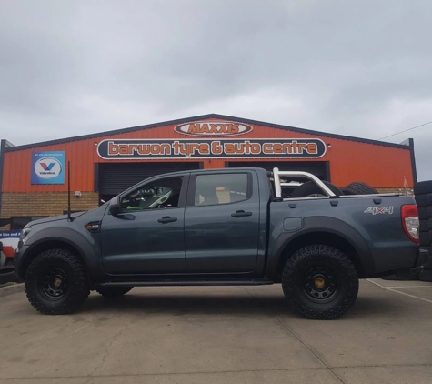 Barwon Tyre & Auto Centre - Belmont, VIC
