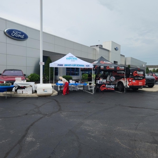 Valley Ford of Columbus - Columbus, OH