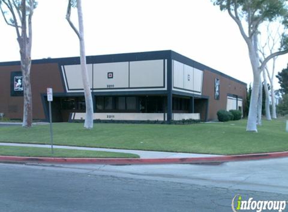 Deschner Corporation - Santa Ana, CA