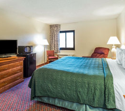 Quality Inn Grand Junction - Grand Junction, CO