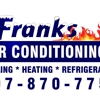 Frank's Air Conditioning gallery