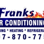 Frank's Air Conditioning