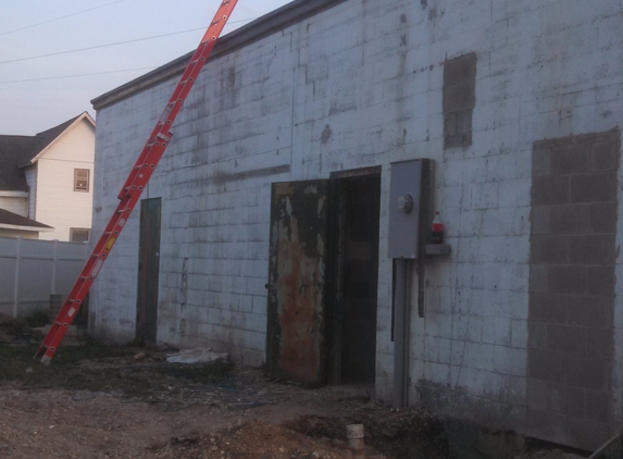 Red Barrel Construction LLC - Thorntown, IN