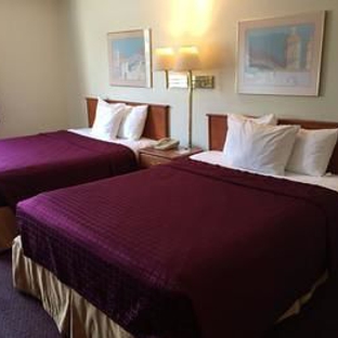 Americas BestValue Inn - Stockton, CA