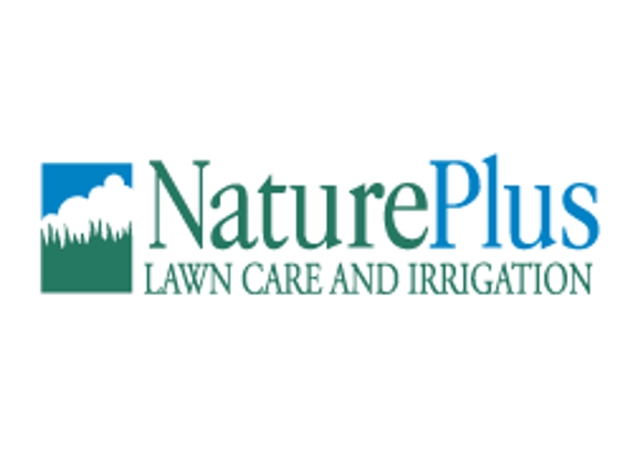 Nature Plus Lawn & Irrigation - Cincinnati, OH
