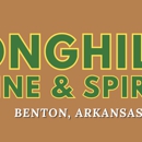 Longhills Fine Wine & Spirit - Liquor Stores