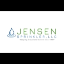 Jensen Sprinkler - Lighting Fixtures