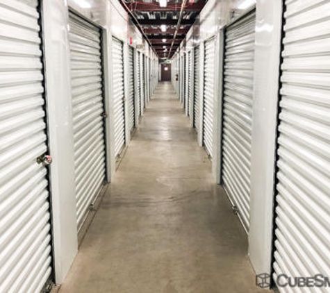 CubeSmart Self Storage - Peoria, AZ