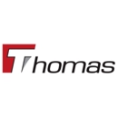 Thomas Processing - Mechanical Engineers